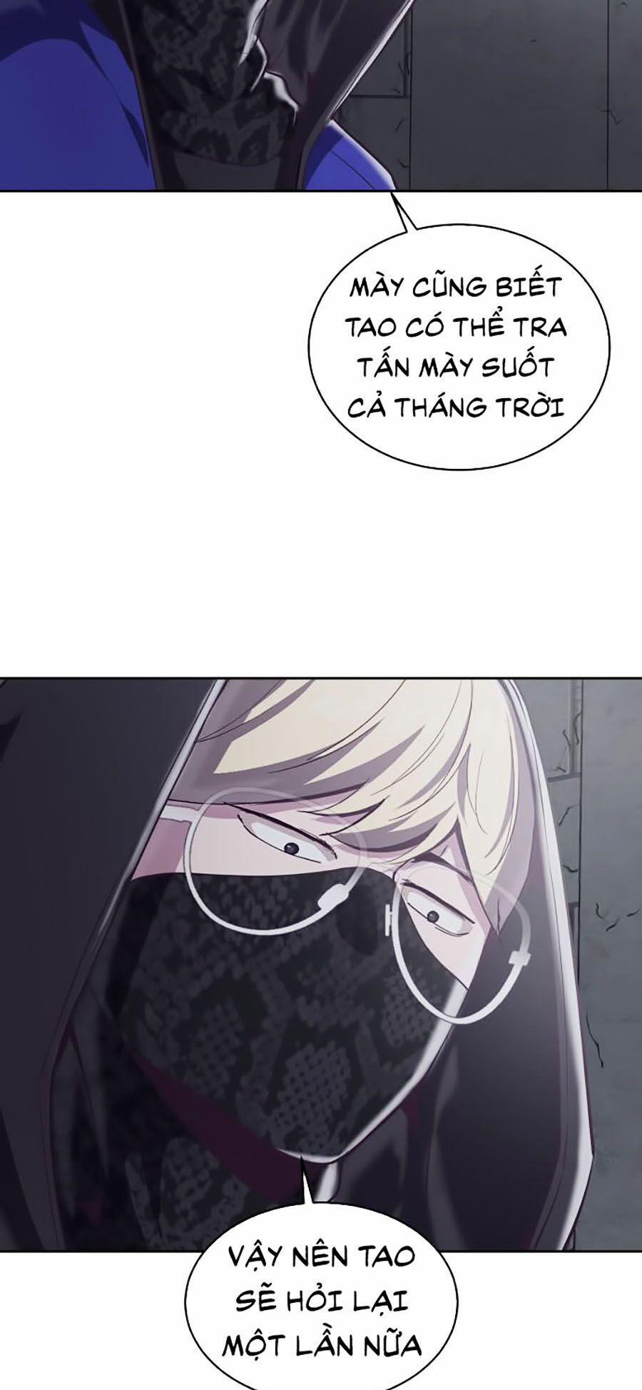 Cậu Bé Của Thần Chết 83 trang 2