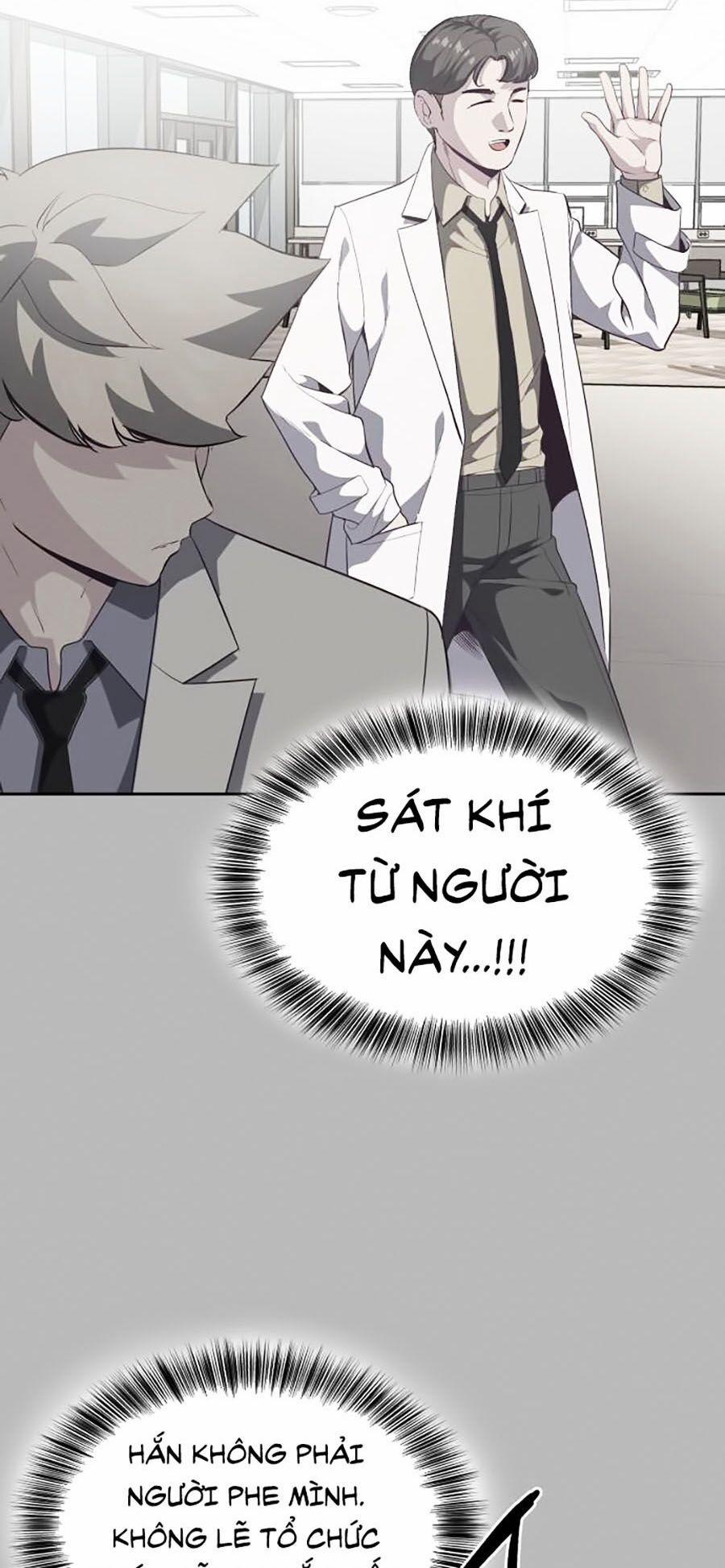 Cậu Bé Của Thần Chết 83 trang 25
