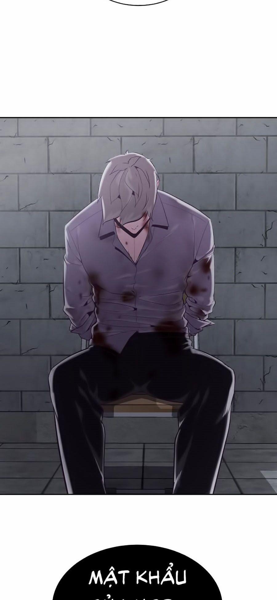 Cậu Bé Của Thần Chết 83 trang 3