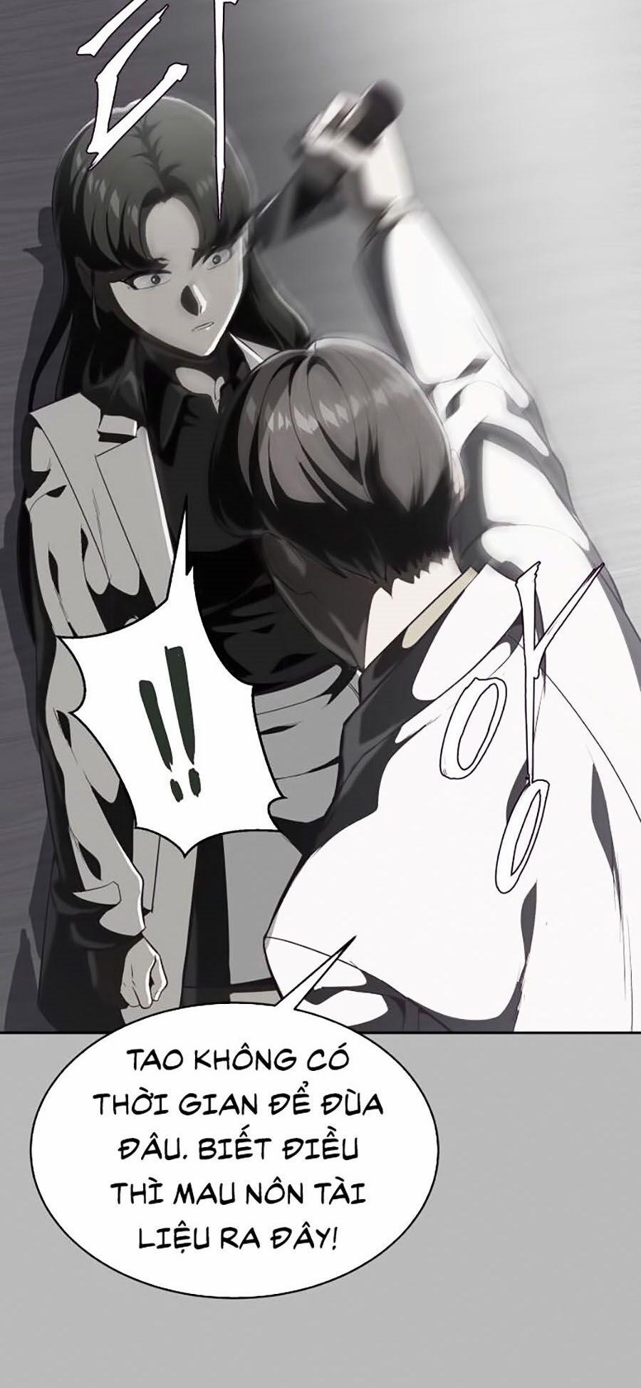 Cậu Bé Của Thần Chết 83 trang 33