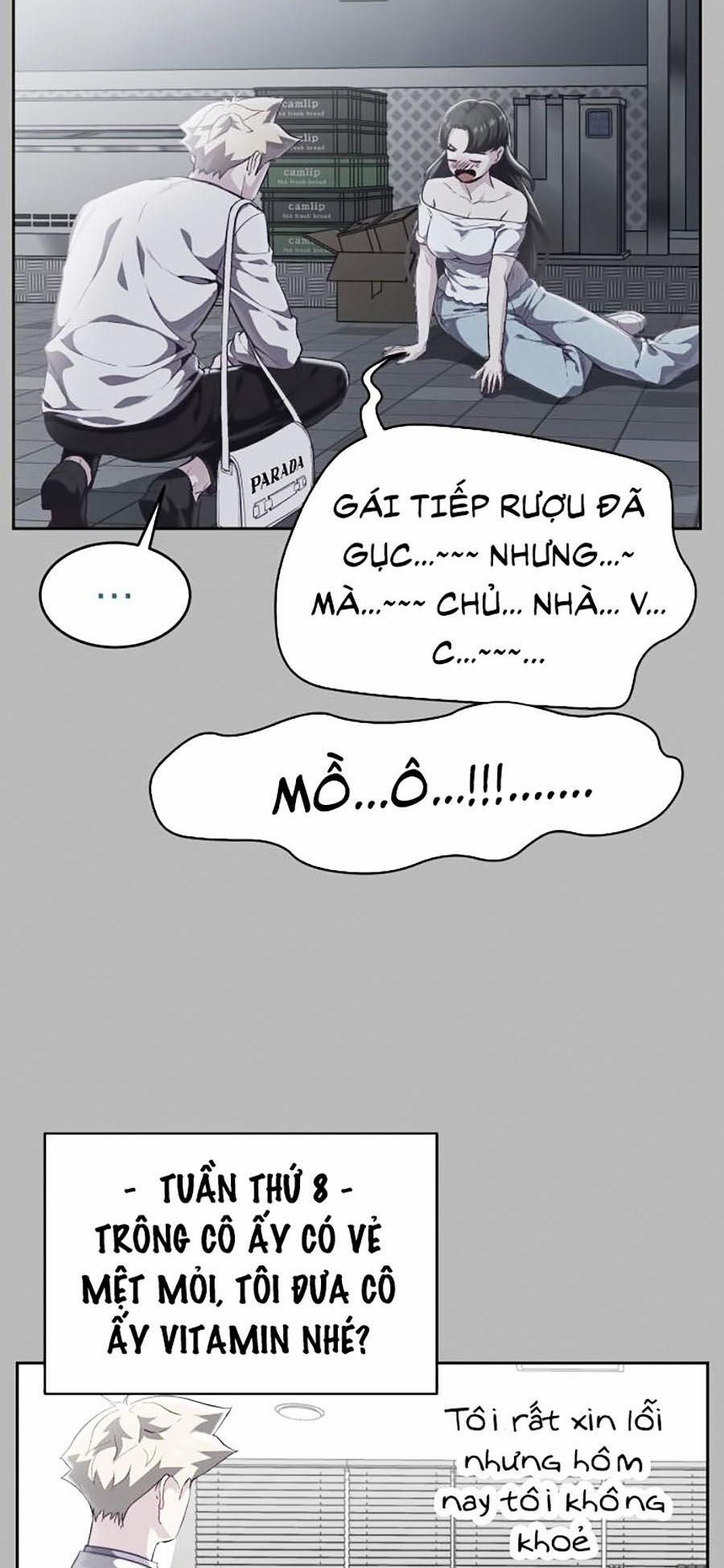 Cậu Bé Của Thần Chết 83 trang 51