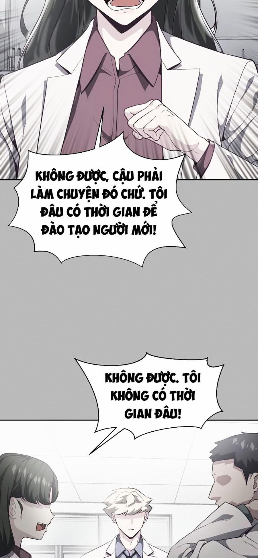 Cậu Bé Của Thần Chết 83 trang 6
