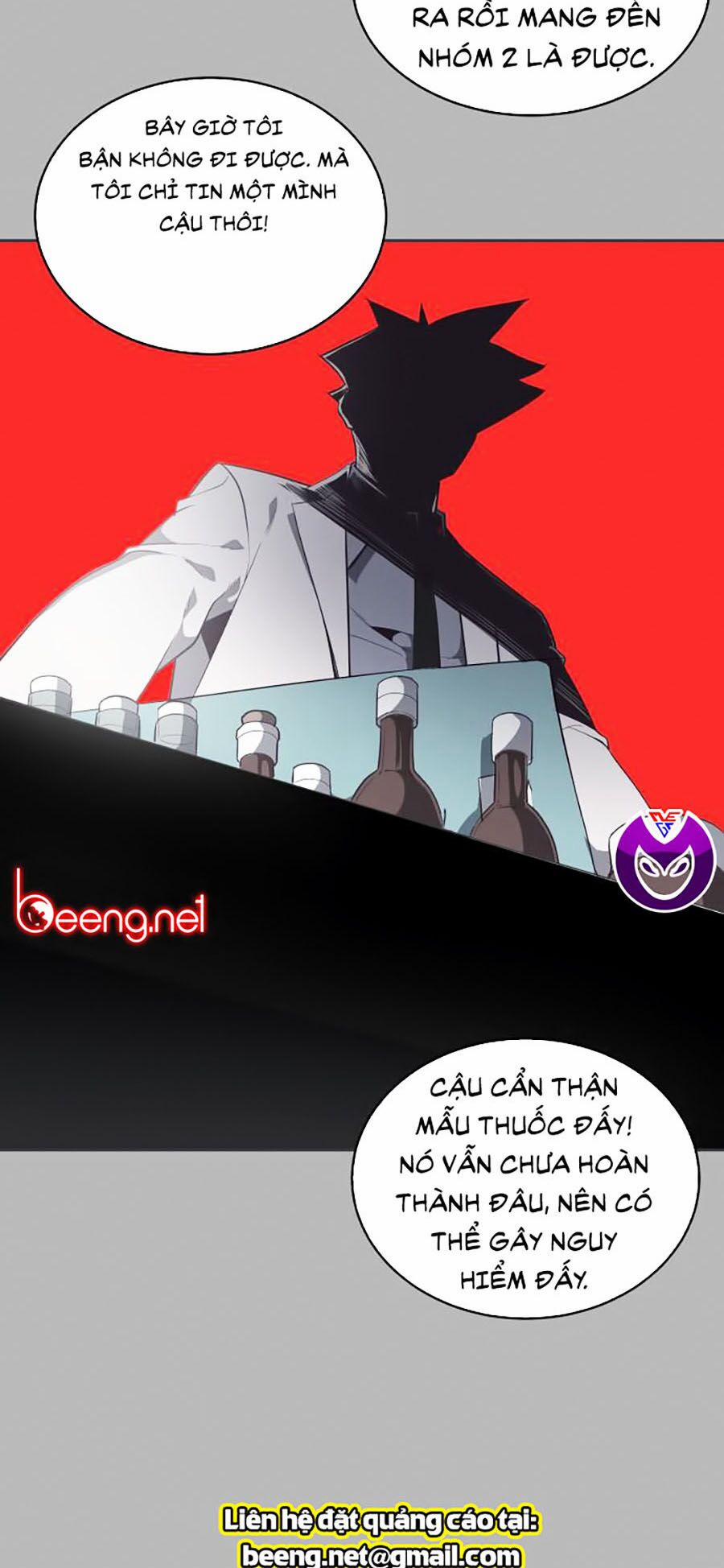 Cậu Bé Của Thần Chết 83 trang 66