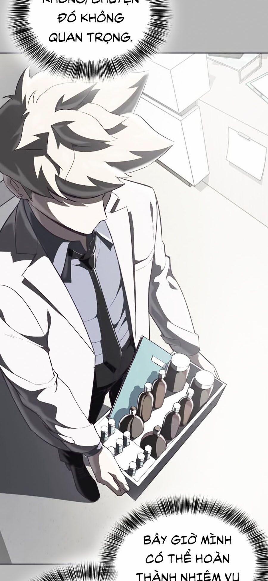 Cậu Bé Của Thần Chết 83 trang 69