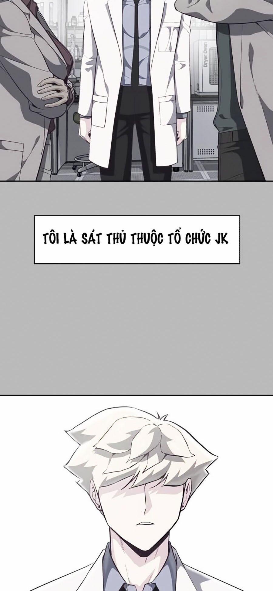 Cậu Bé Của Thần Chết 83 trang 7