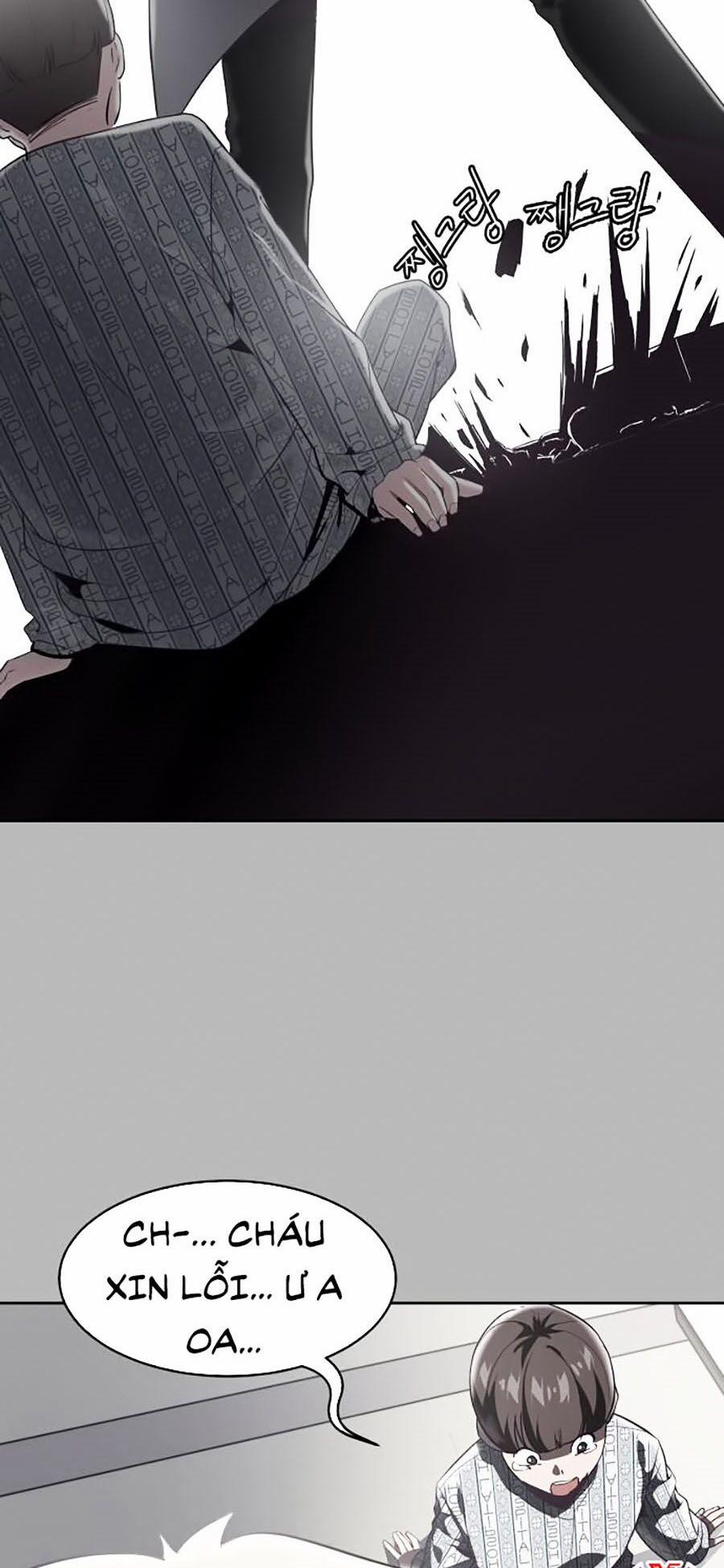 Cậu Bé Của Thần Chết 83 trang 78