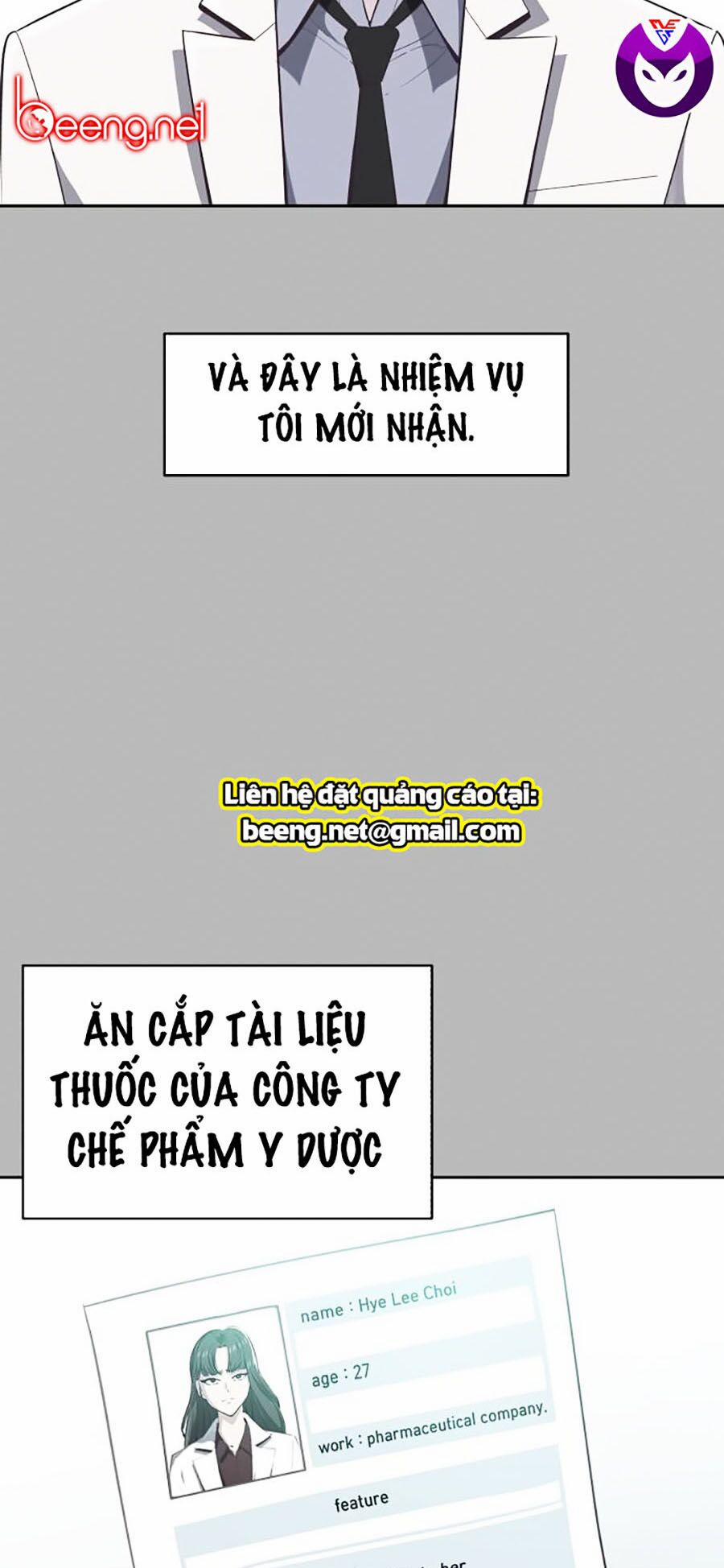 Cậu Bé Của Thần Chết 83 trang 8