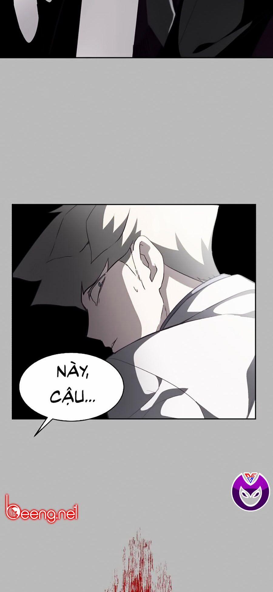 Cậu Bé Của Thần Chết 83 trang 83