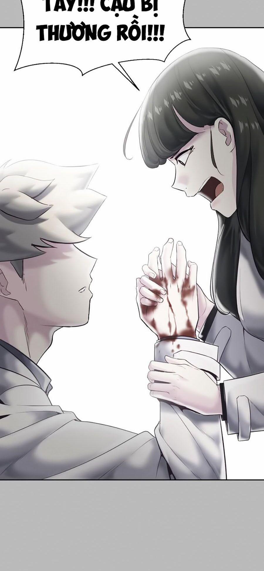 Cậu Bé Của Thần Chết 83 trang 85