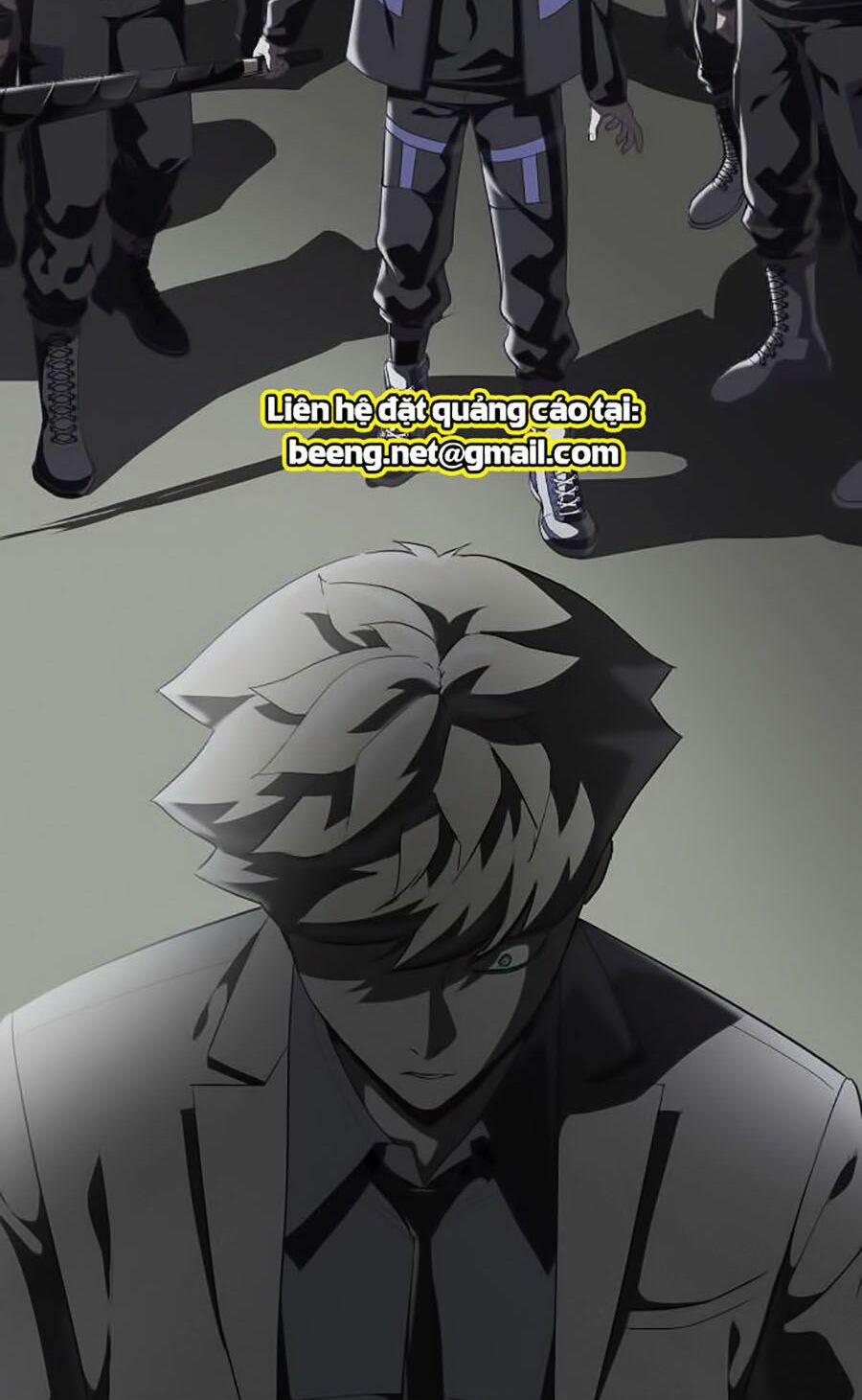 Cậu Bé Của Thần Chết 84 trang 1