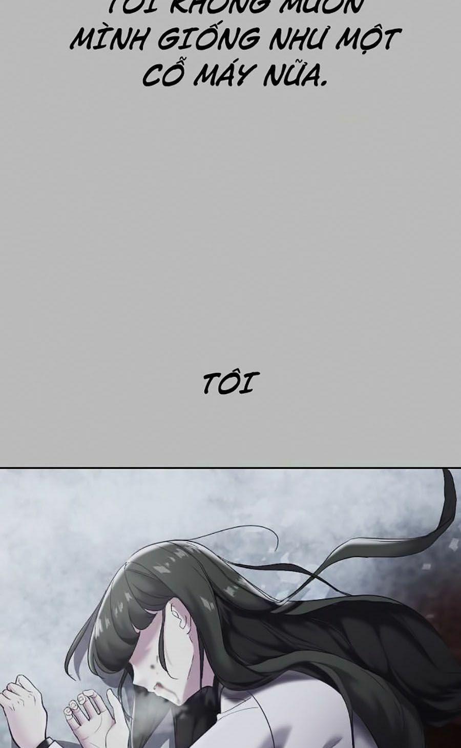 Cậu Bé Của Thần Chết 84 trang 124