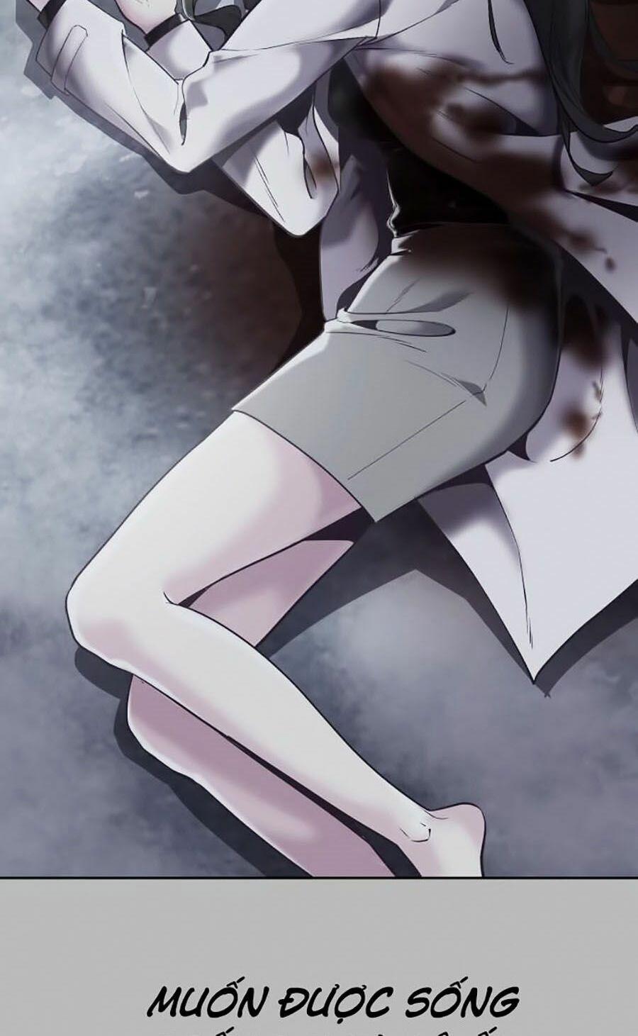 Cậu Bé Của Thần Chết 84 trang 125