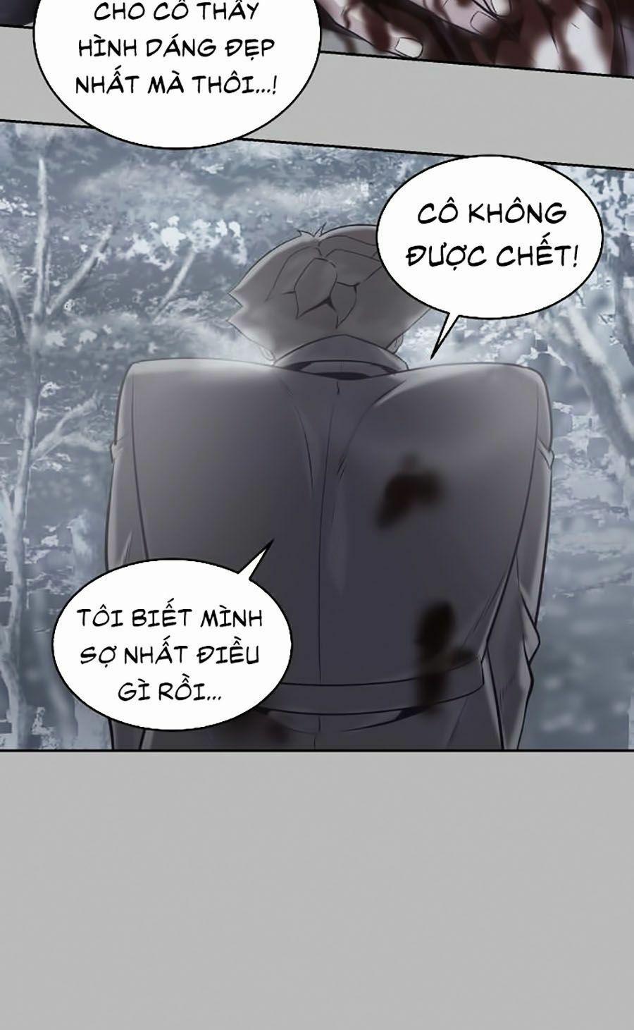 Cậu Bé Của Thần Chết 84 trang 130