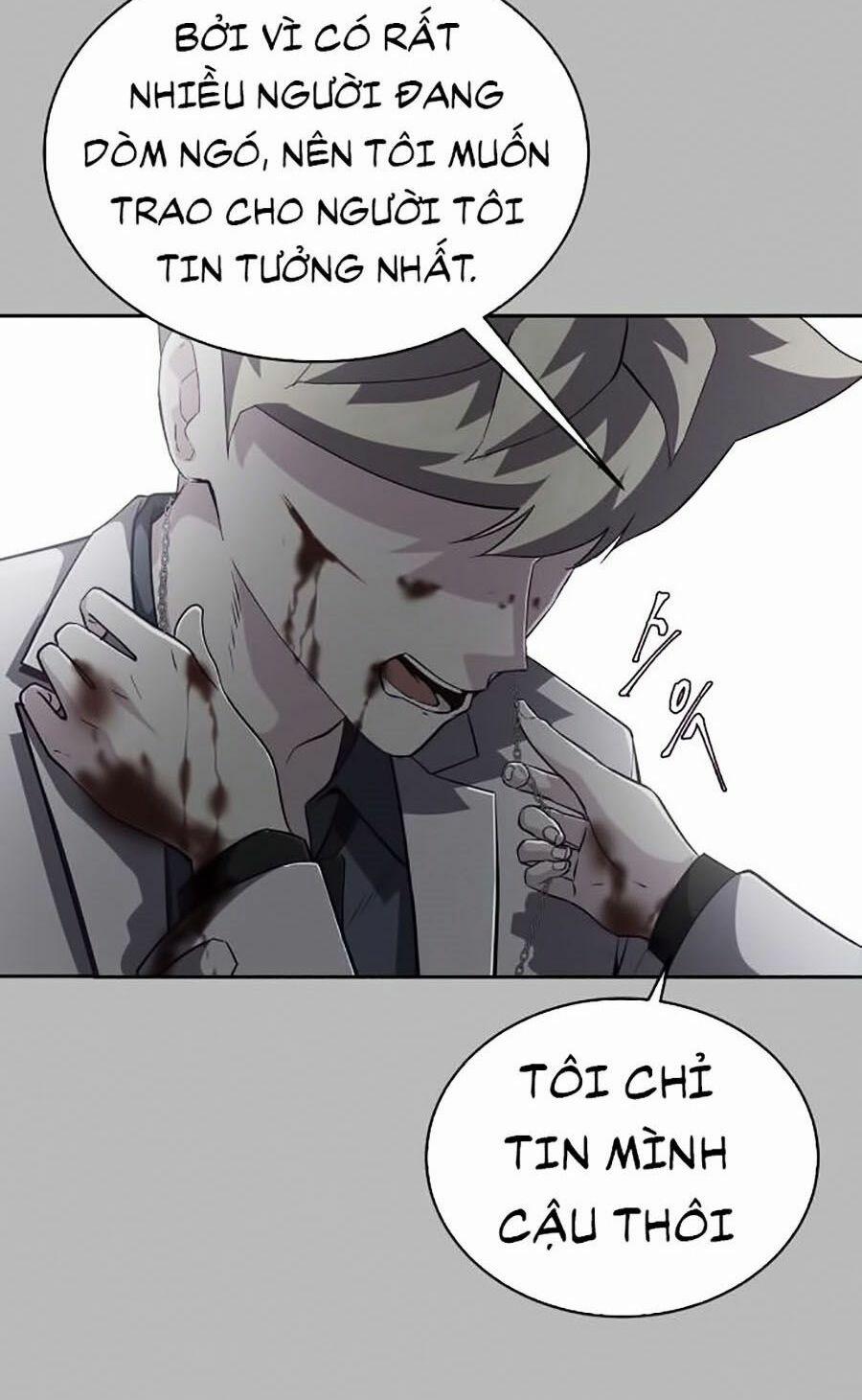 Cậu Bé Của Thần Chết 84 trang 137