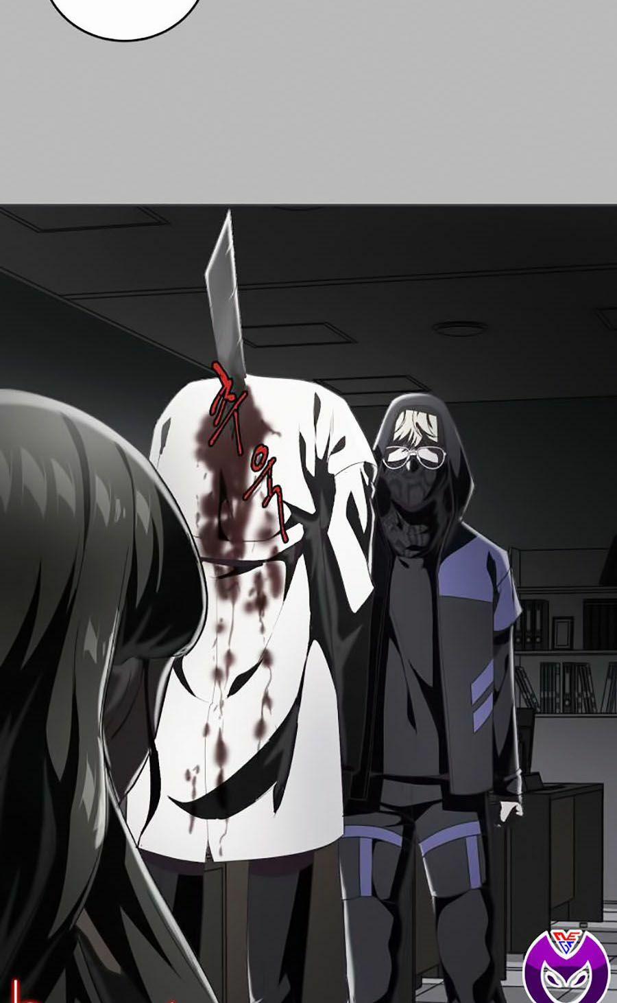 Cậu Bé Của Thần Chết 84 trang 24