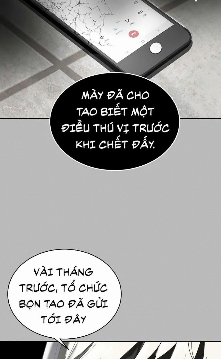 Cậu Bé Của Thần Chết 84 trang 35