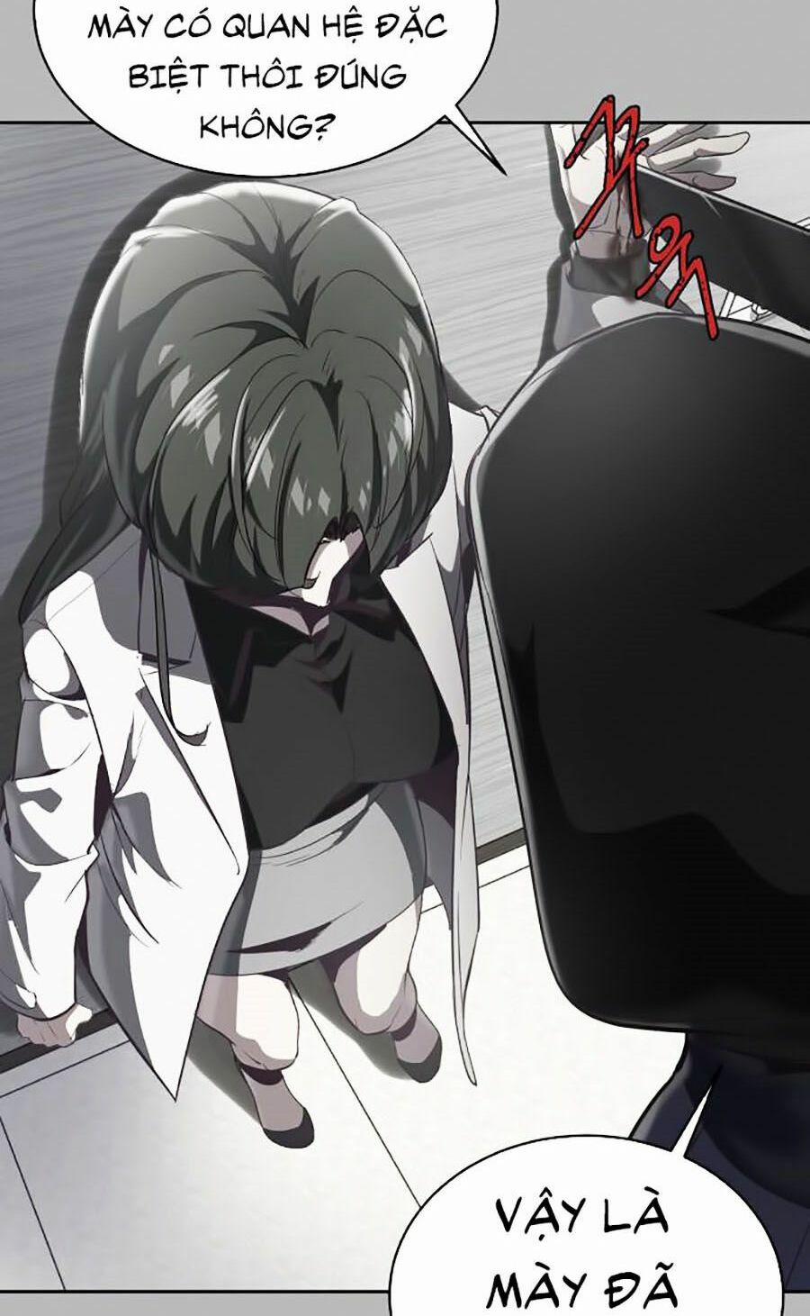 Cậu Bé Của Thần Chết 84 trang 47