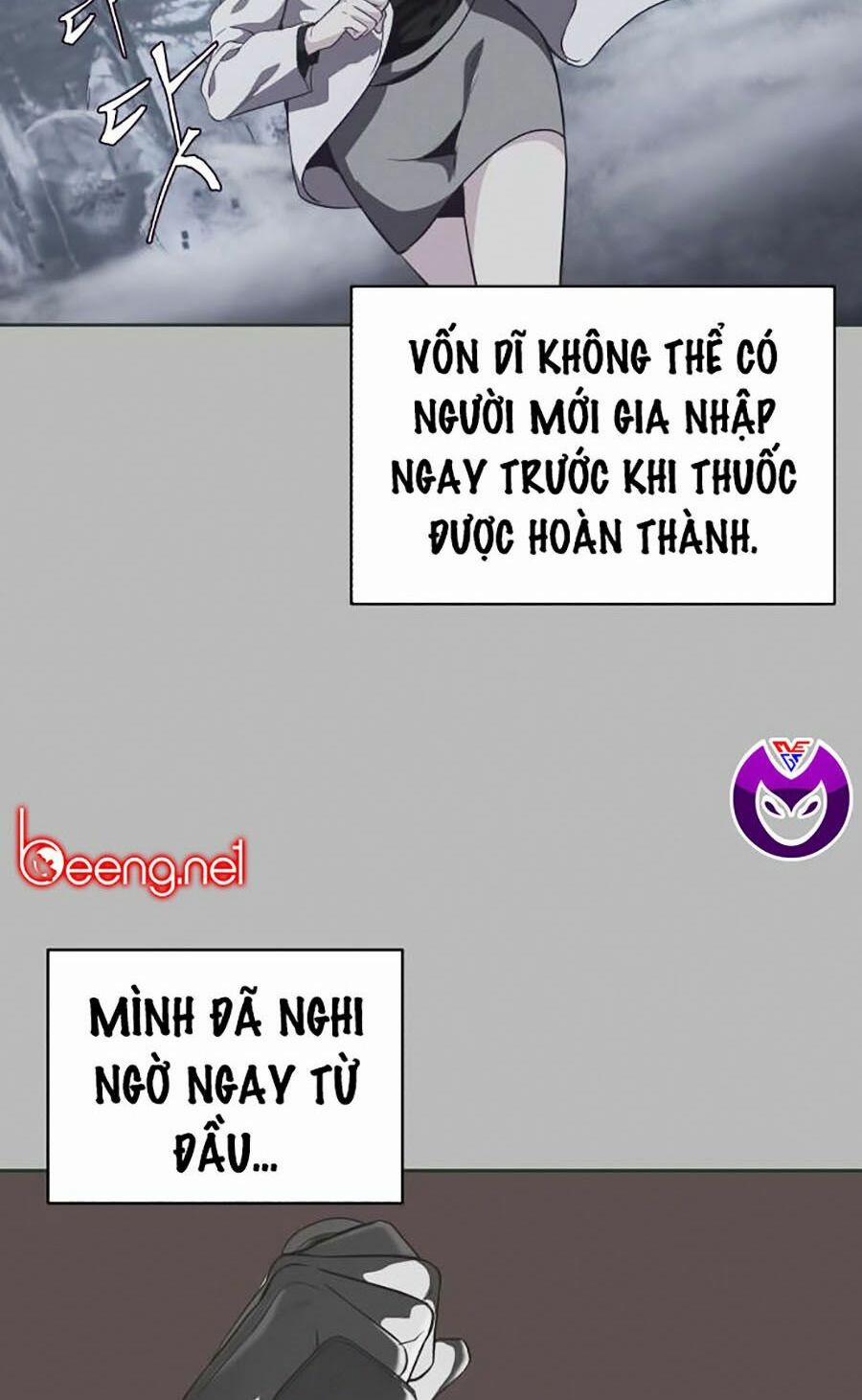 Cậu Bé Của Thần Chết 84 trang 85