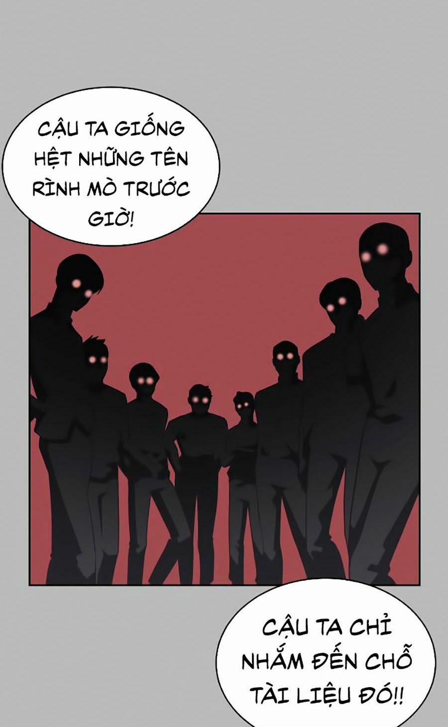 Cậu Bé Của Thần Chết 84 trang 88