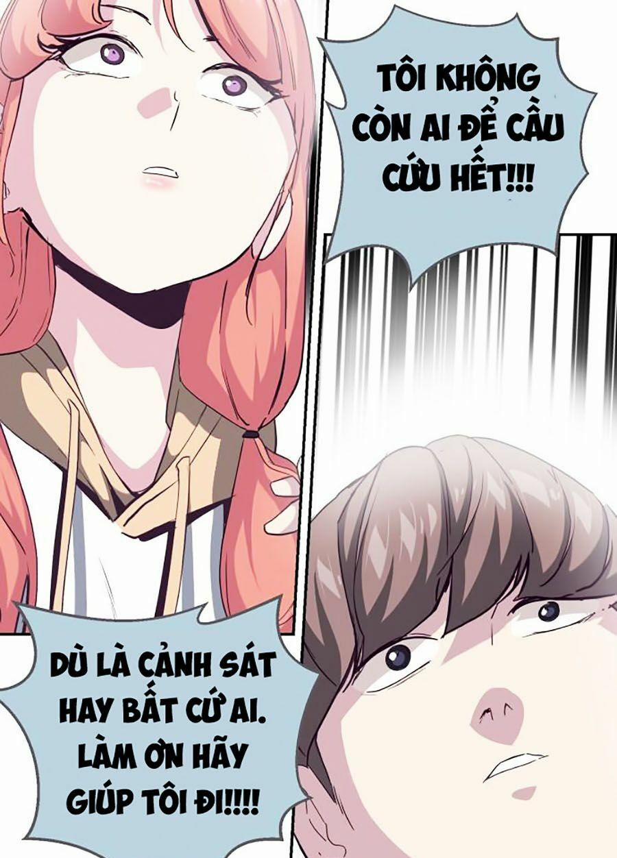 Cậu Bé Của Thần Chết 85 trang 120