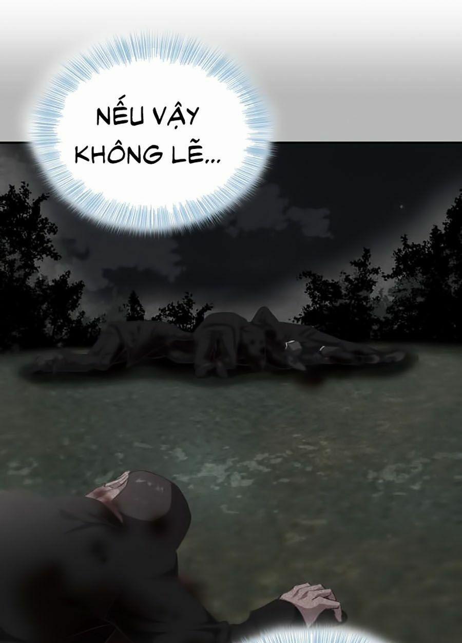 Cậu Bé Của Thần Chết 85 trang 124