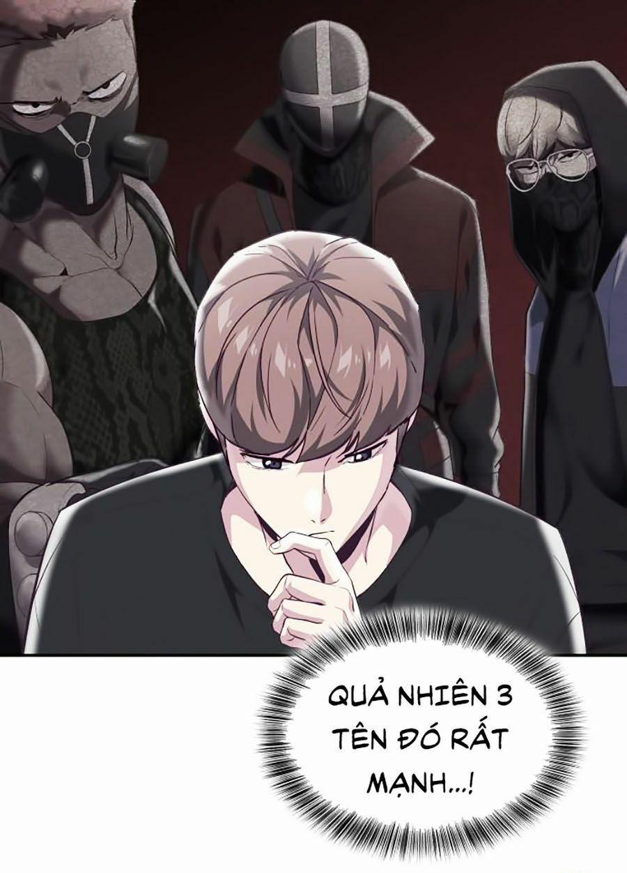 Cậu Bé Của Thần Chết 85 trang 126