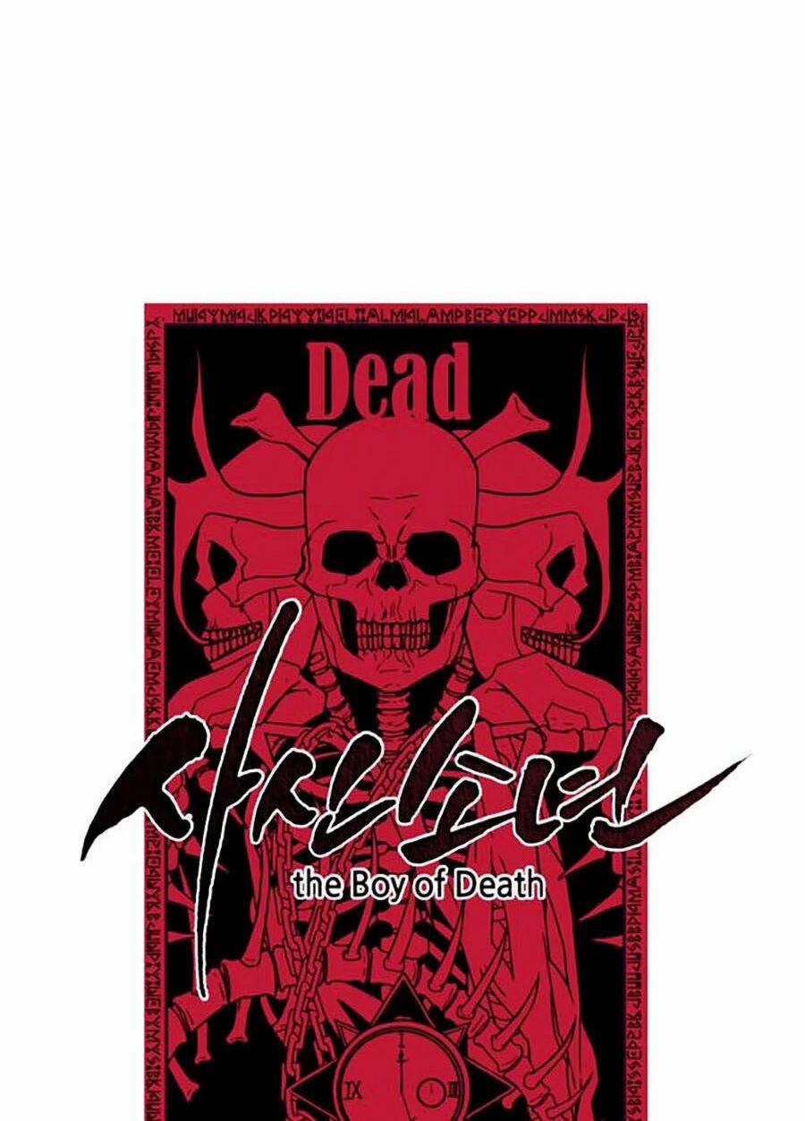 Cậu Bé Của Thần Chết 85 trang 13