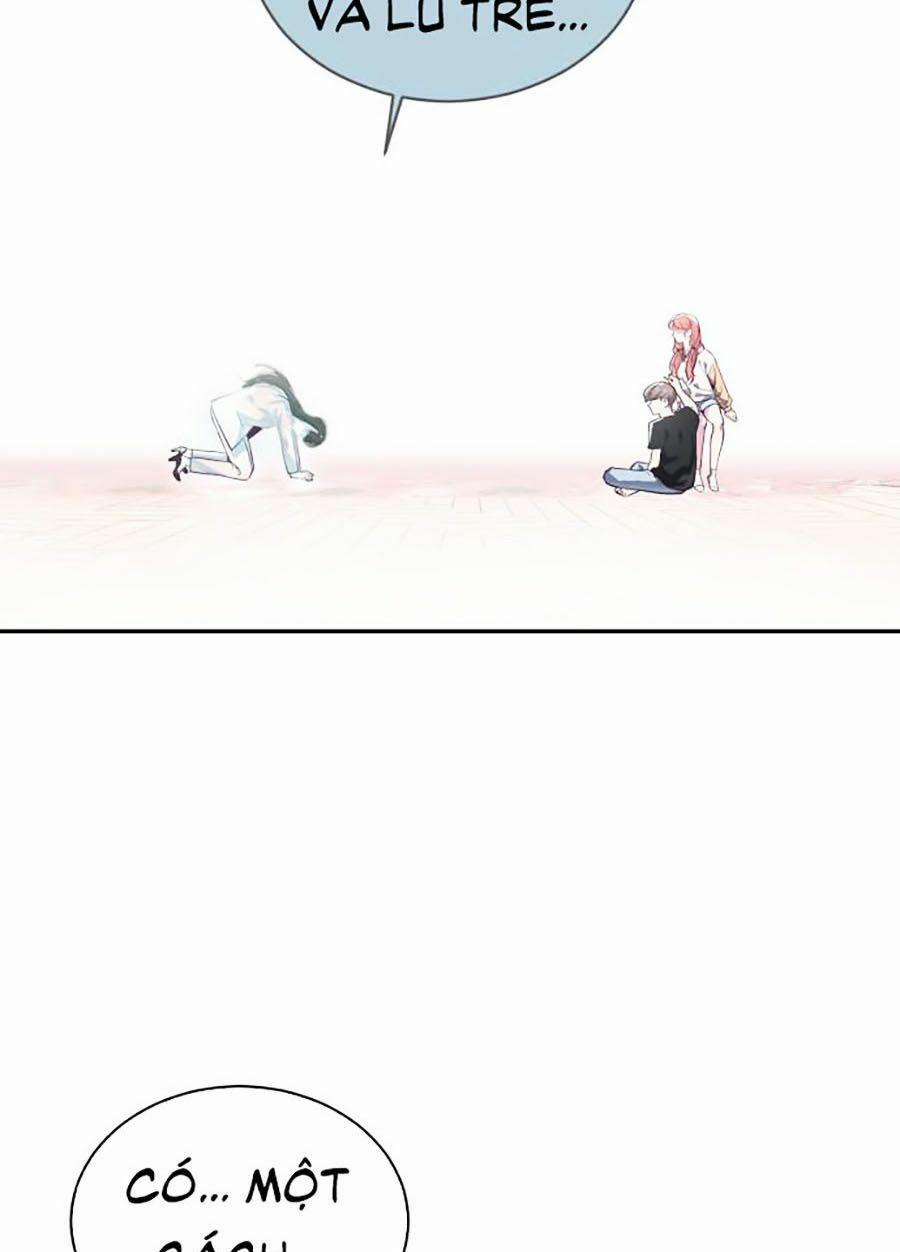 Cậu Bé Của Thần Chết 85 trang 132