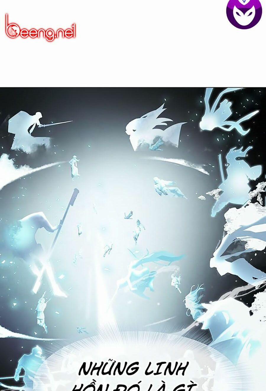 Cậu Bé Của Thần Chết 85 trang 155