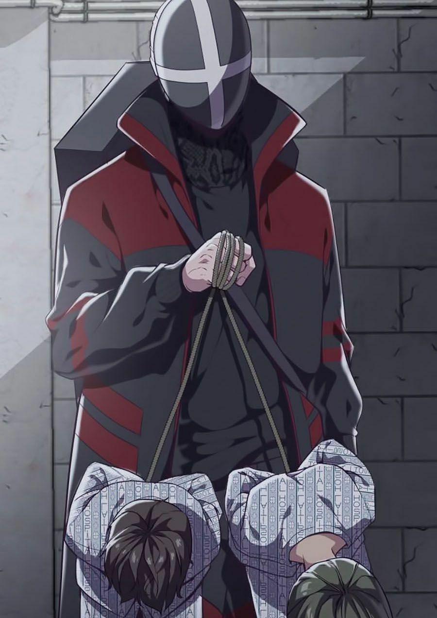 Cậu Bé Của Thần Chết 85 trang 90