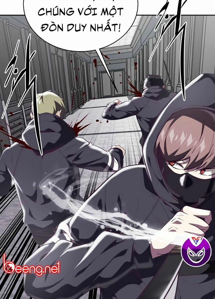 Cậu Bé Của Thần Chết 86 trang 129
