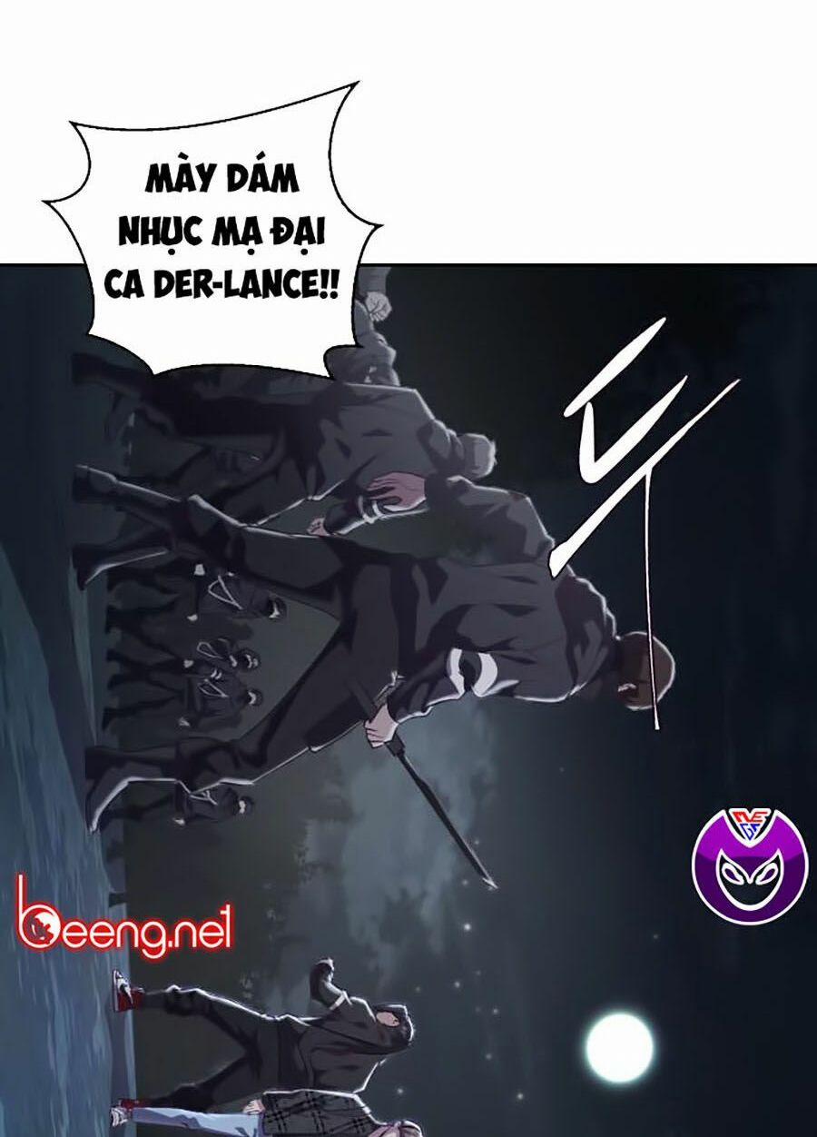 Cậu Bé Của Thần Chết 86 trang 29