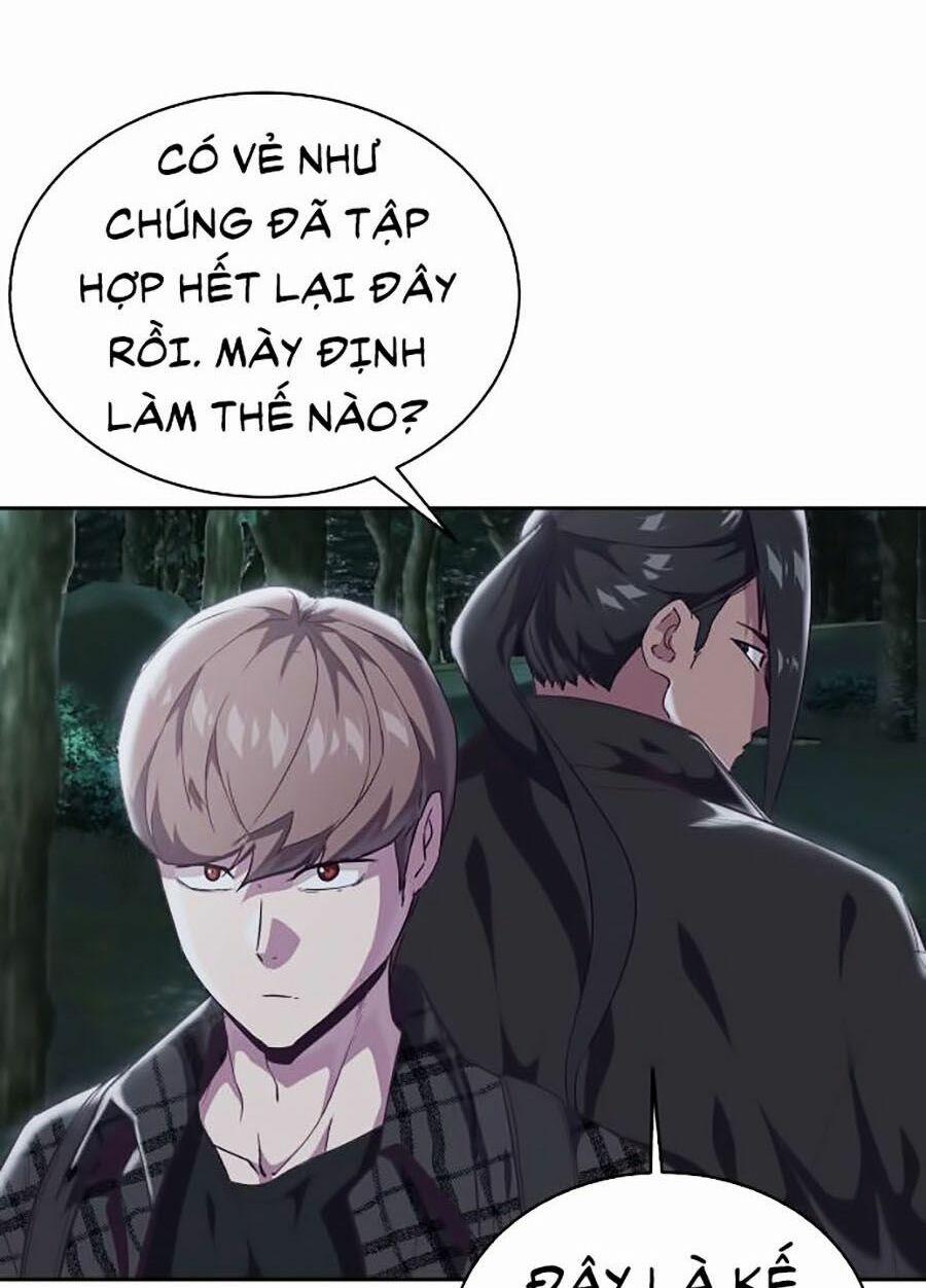 Cậu Bé Của Thần Chết 86 trang 31