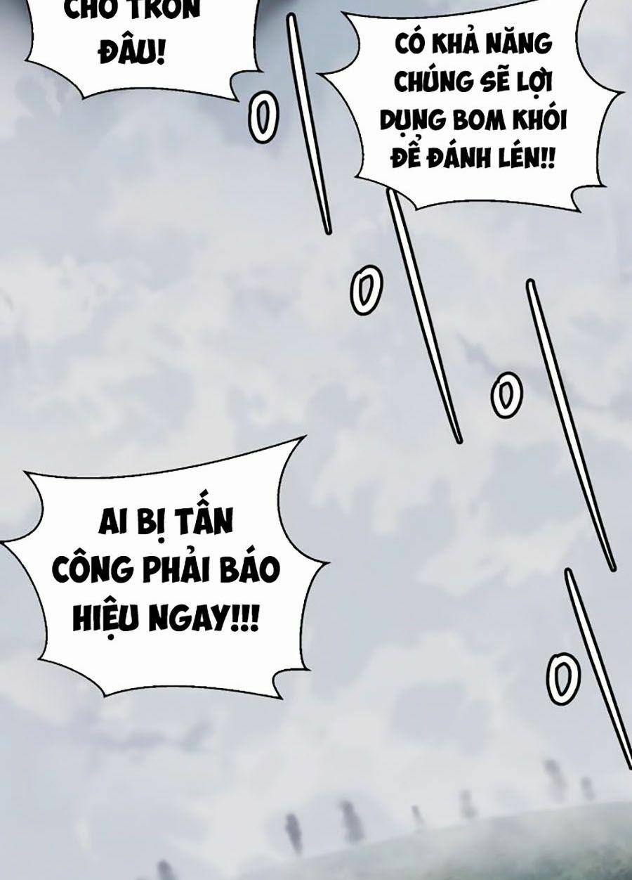 Cậu Bé Của Thần Chết 86 trang 38