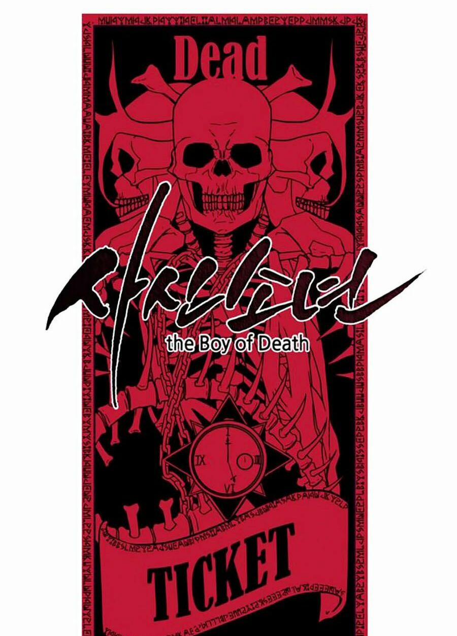 Cậu Bé Của Thần Chết 86 trang 7