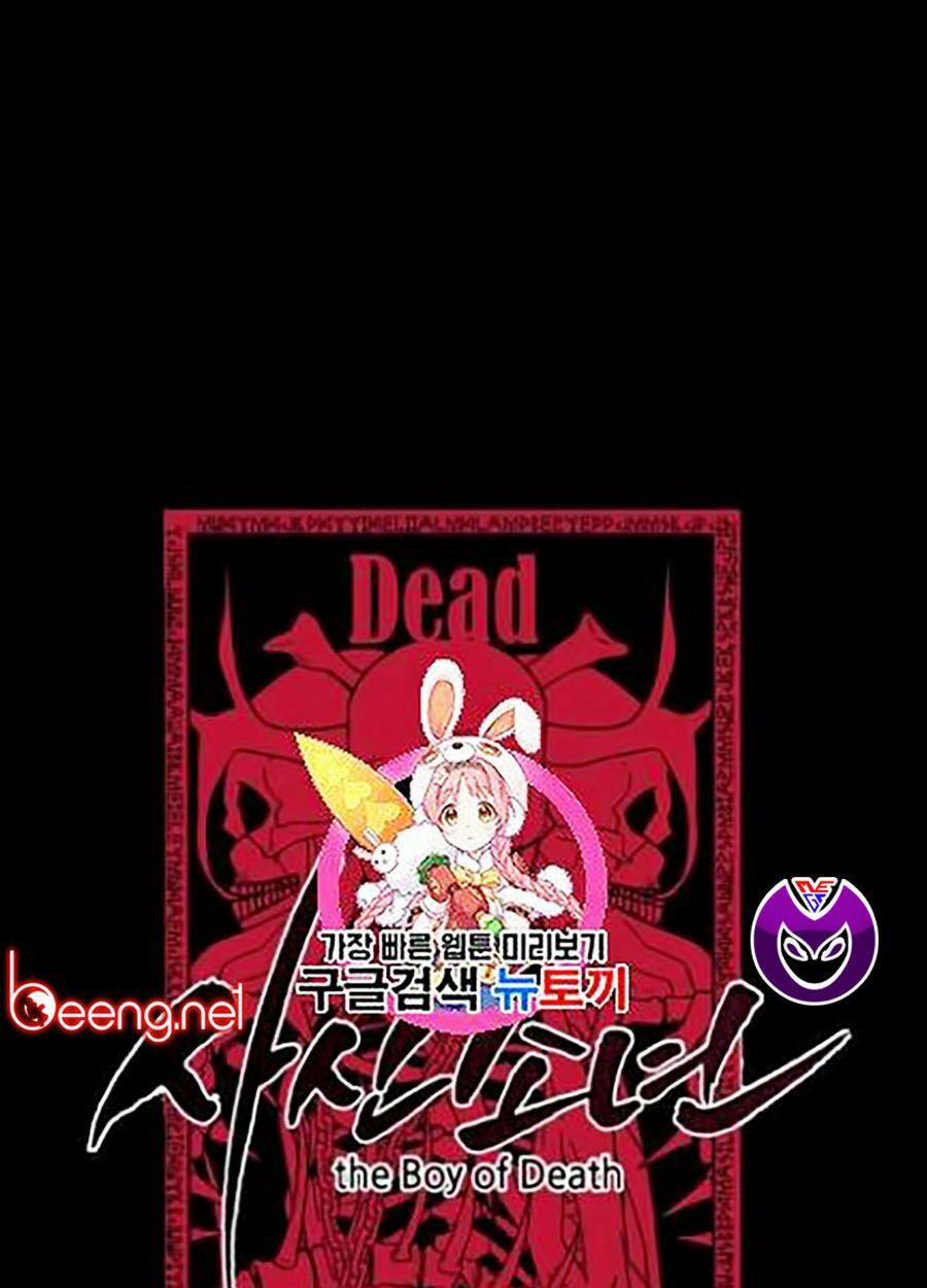 Cậu Bé Của Thần Chết 87 trang 0