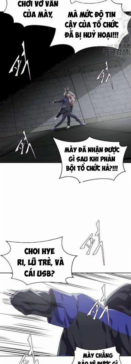 Cậu Bé Của Thần Chết 87 trang 107