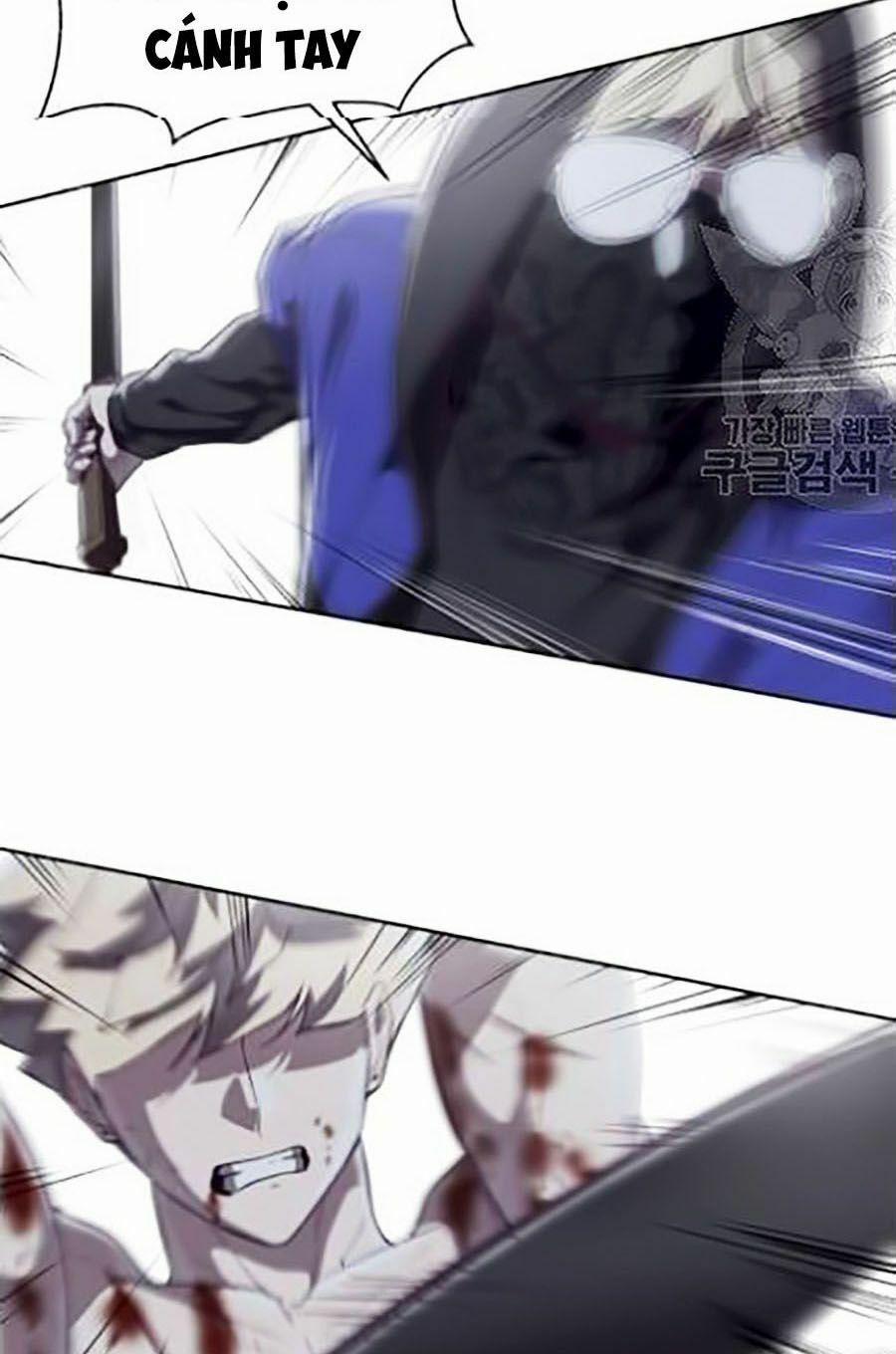 Cậu Bé Của Thần Chết 87 trang 120