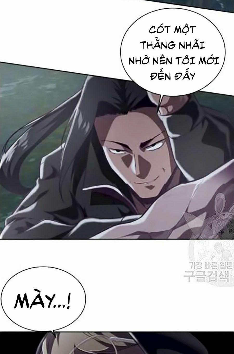 Cậu Bé Của Thần Chết 87 trang 126
