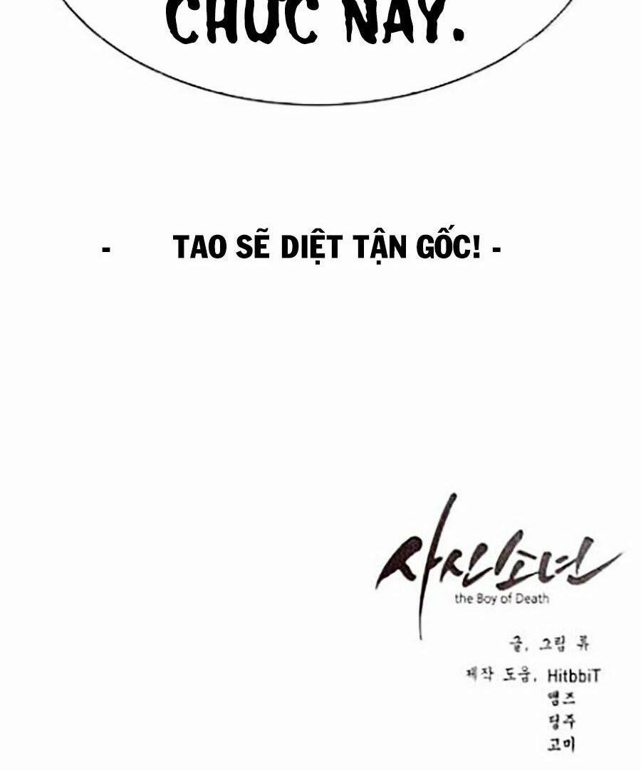 Cậu Bé Của Thần Chết 87 trang 149