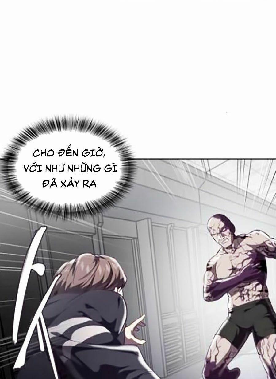 Cậu Bé Của Thần Chết 87 trang 23