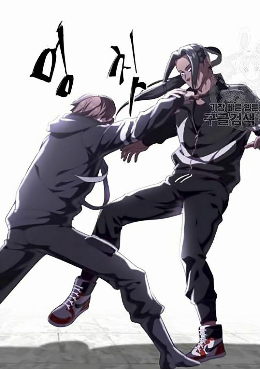 Cậu Bé Của Thần Chết 87 trang 58