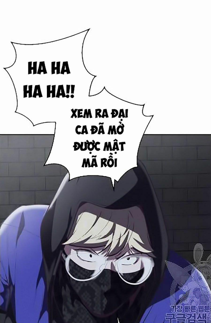 Cậu Bé Của Thần Chết 88 trang 132