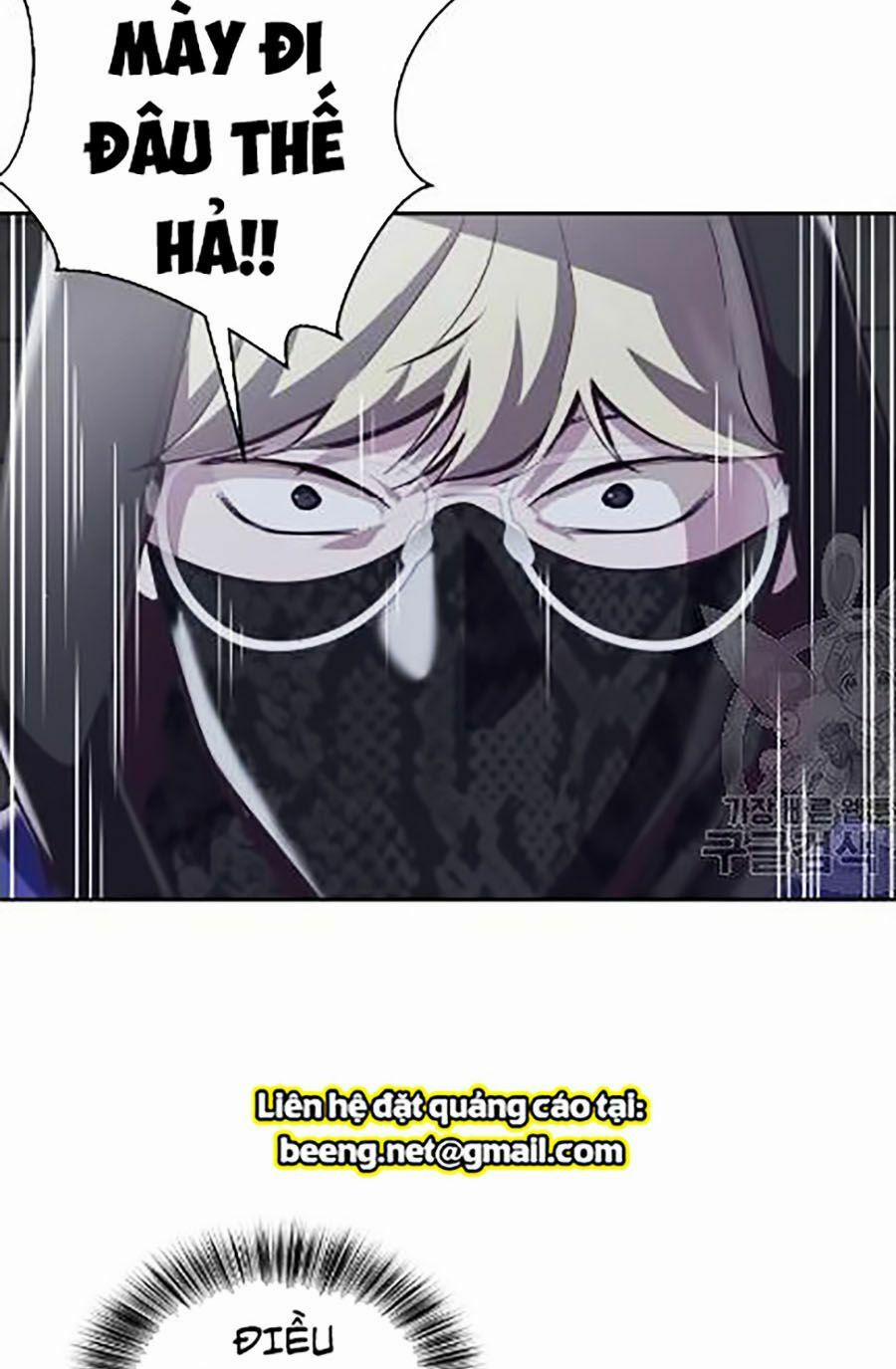 Cậu Bé Của Thần Chết 88 trang 136
