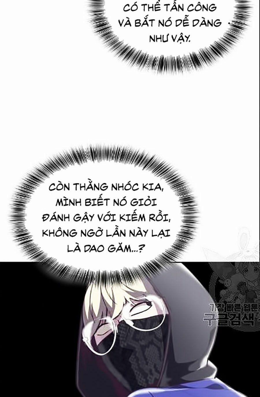 Cậu Bé Của Thần Chết 88 trang 14