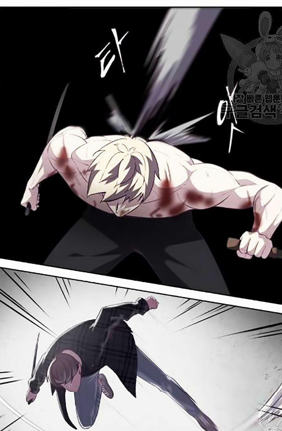 Cậu Bé Của Thần Chết 88 trang 20