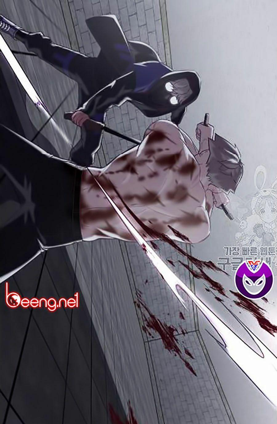 Cậu Bé Của Thần Chết 88 trang 36