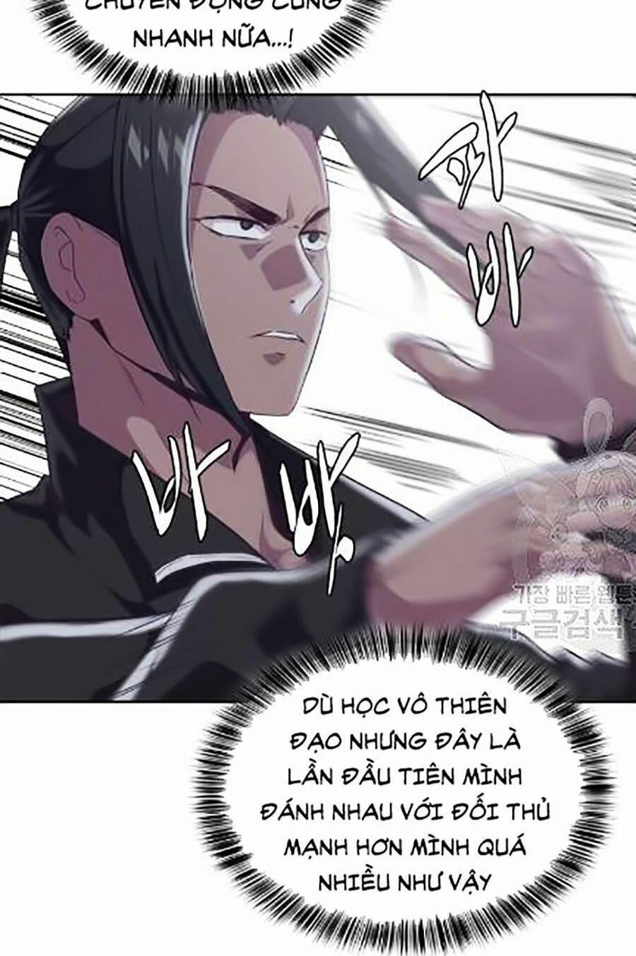 Cậu Bé Của Thần Chết 88 trang 47