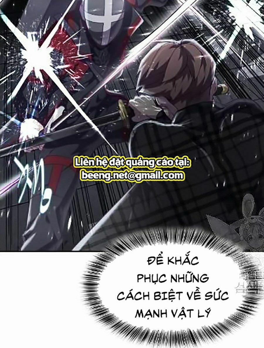 Cậu Bé Của Thần Chết 89 trang 10