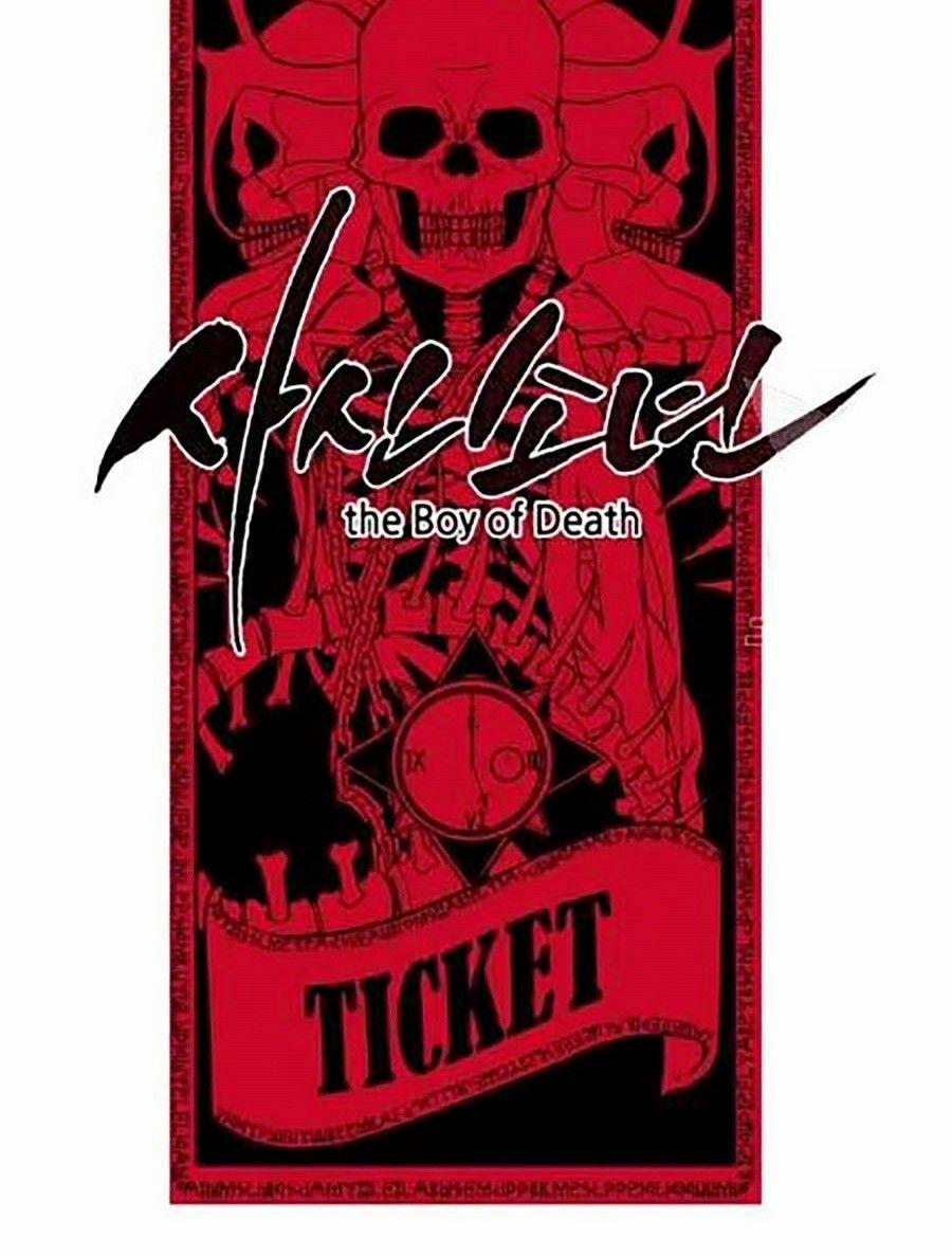 Cậu Bé Của Thần Chết 89 trang 24